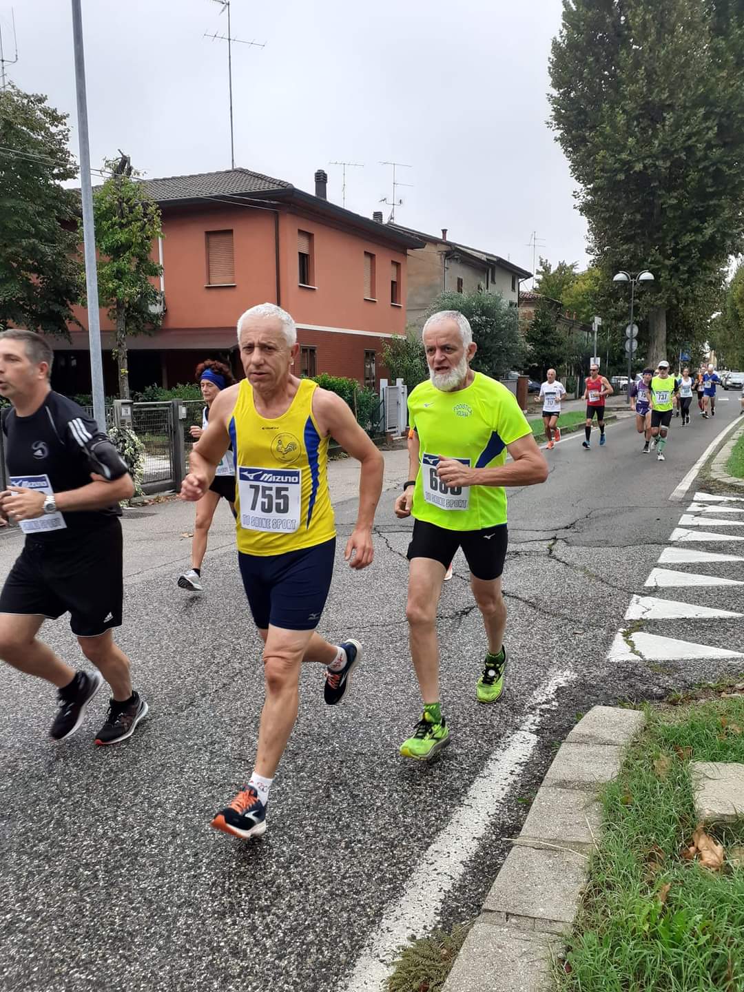 Lugo: Sulle Ali di Baracca - 25 settembre 2022